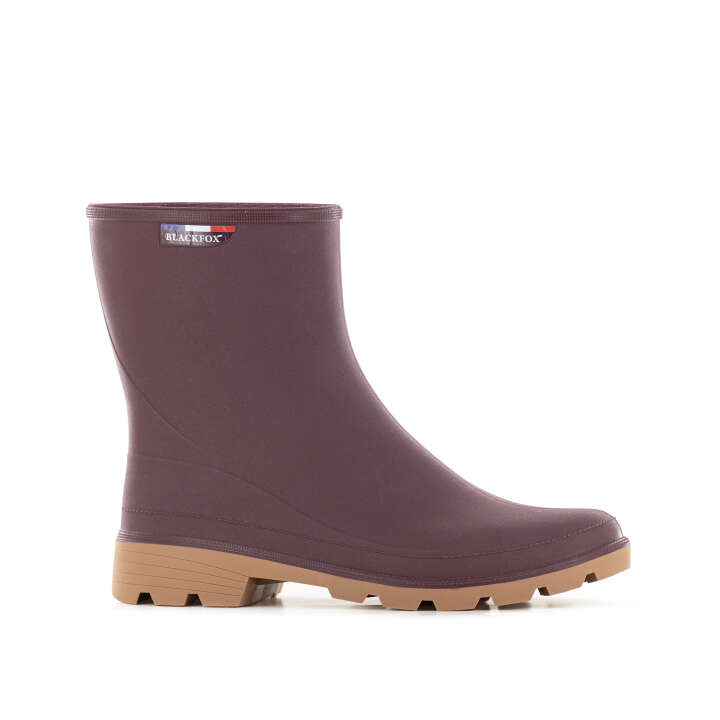 BLACKFOX Stiefelette Dordogne